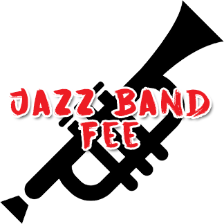 Jazz Band Course Fee