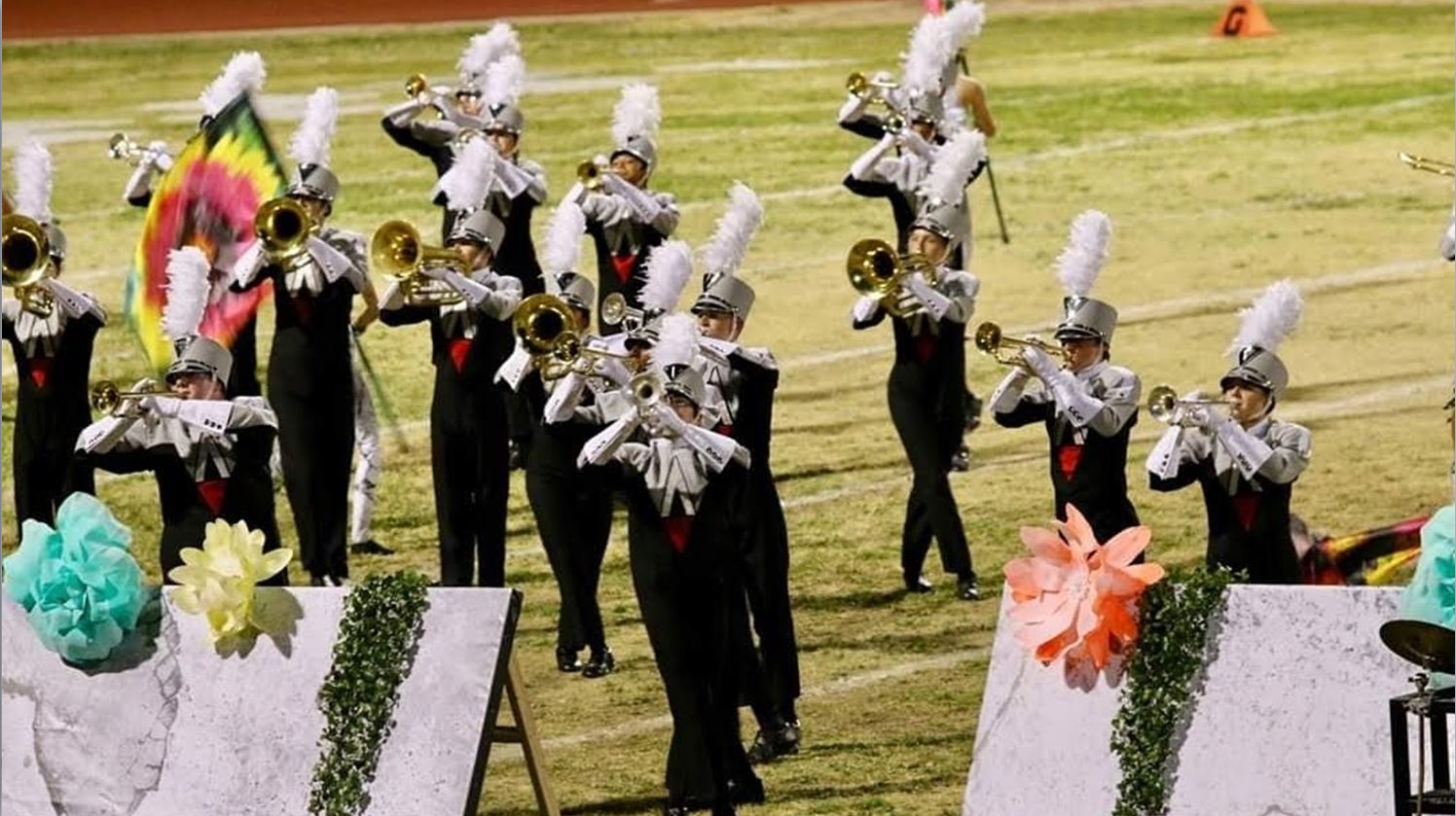 Arbor View High School Bands Arbor View High School Bands