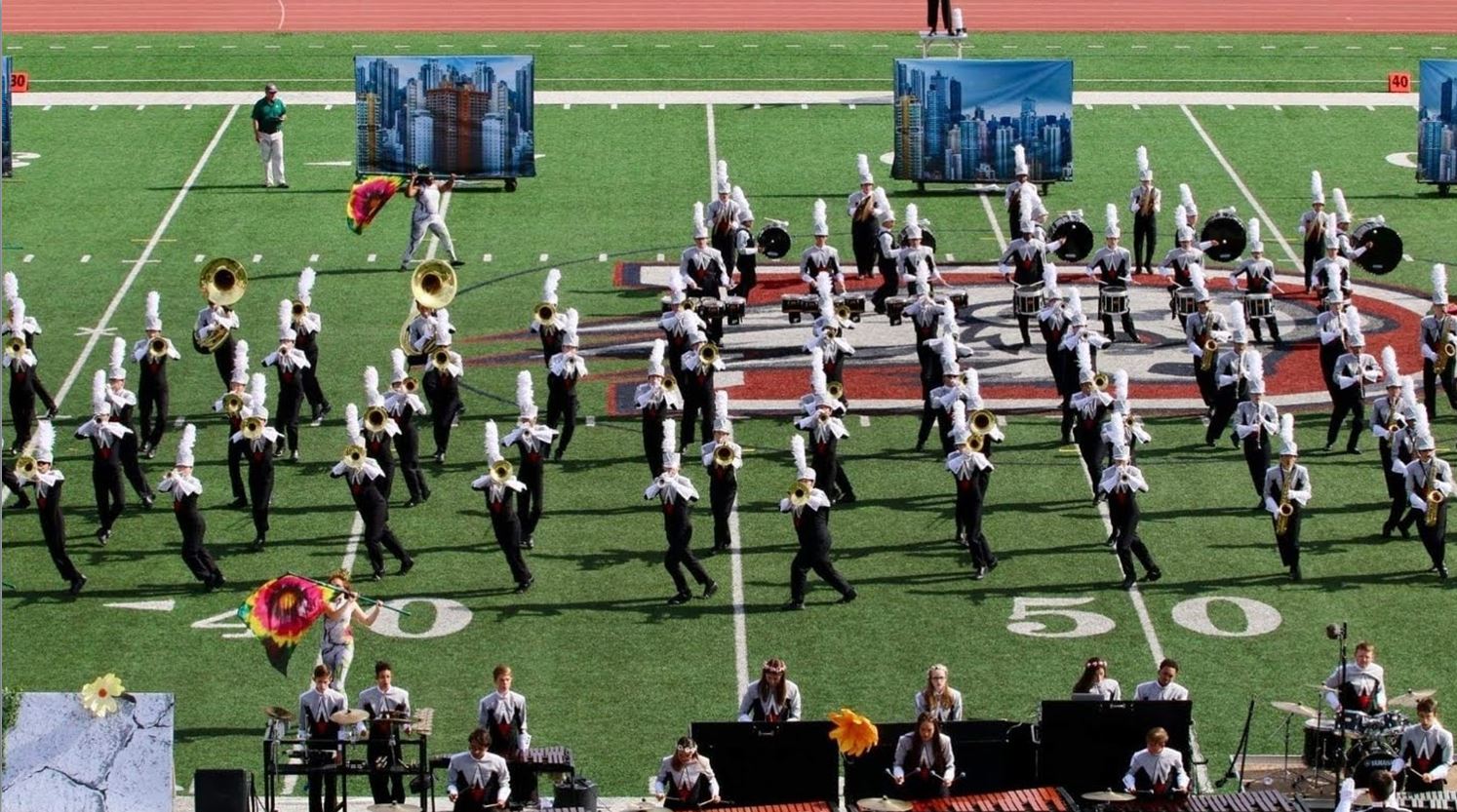 Arbor View High School Bands Arbor View High School Bands