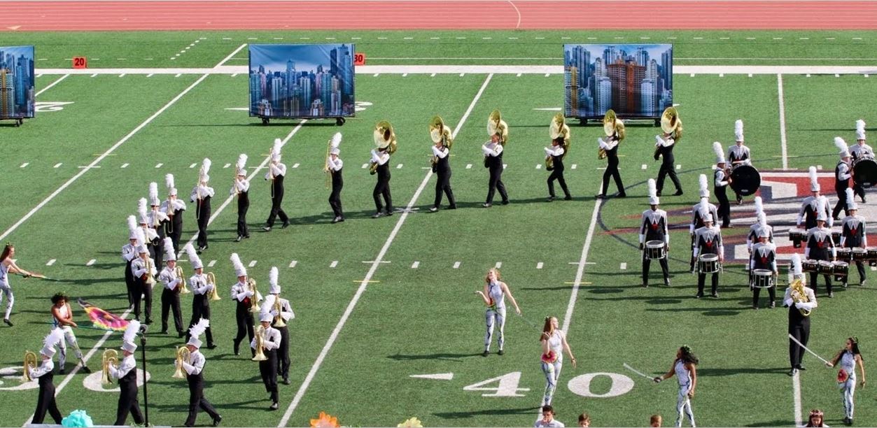 Arbor View High School Bands Arbor View High School Bands